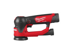 MILWAUKEE M12 FUEL� 75mm excentrick� vibra�n� br�ska M12FSDR75-202B