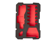 MILWAUKEE Pr�zdna penov� vlo�ka na lisovacie n�radie M12 HPT