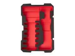 MILWAUKEE Pr�zdna penov� vlo�ka na lisovacie n�radie M18 BLHPT/ONEBLHPT