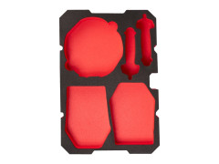 MILWAUKEE Pr�zdna penov� vlo�ka pre sadu lis. n�radia M108 XL