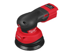 MILWAUKEE M18 FUEL� 125mm excentrick� br�ska M18FROS125-0B