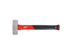 MILWAUKEE Sklolamin�tov� z�mo�n�cke kladivo 1130 g