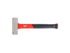 MILWAUKEE Sklolamin�tov� z�mo�n�cke kladivo 1181 g