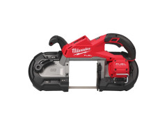 MILWAUKEE M18 FUEL� P�sov� p�la na hlbok� rezy 2. gener�cie M18FBS127-0