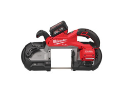 MILWAUKEE M18 FUEL� P�sov� p�la na hlbok� rezy 2. gener�cie M18FBS127-502C