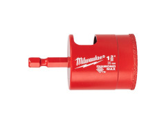 MILWAUKEE Diamond Max vrt�k na obklady a dla�by O 35mm, 1ks.