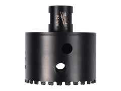 MILWAUKEE Vrt�k na obklady a dla�by Diamond Max O 64mm s up�nan�m M14, 1ks