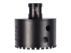 MILWAUKEE Vrt�k na obklady a dla�by Diamond Max O 65mm s up�nan�m M14, 1ks