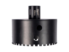 MILWAUKEE Vrt�k na obklady a dla�by Diamond Max O 83mm s up�nan�m M14, 1ks