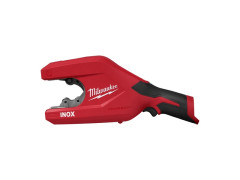 MILWAUKEE M12� RAPTORXL� reza�ka potrubia z nehrdzavej�cej ocele M12 PCSS54-0