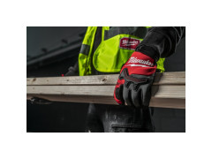 MILWAUKEE DemoX rukavice - S/7 - 1 p�r
