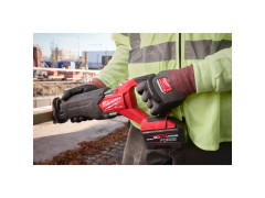MILWAUKEE PAD PRO CUT D GLOVES - 7/S - 1PC
