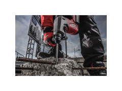 MILWAUKEE PAD PRO WORK GLOVES - 7/S - 1PC