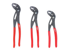 MILWAUKEE Sada nastavite�n�ch klie�t� 3ks