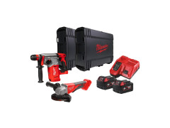 MILWAUKEE M18� Sada n�radia M18BLPP2G-502X