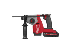 MILWAUKEE M18 FUEL� Vysoko v�konn� 4-re�imov� kladivo SDS-Plus 16mm M18 FHAC16-302X