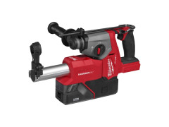 MILWAUKEE M18 FUEL� Vysoko v�konn� 4-re�imov� kladivo SDS-Plus 16mm so �peci�lnym ods�va�om prachu M18 FHACDDE-0C