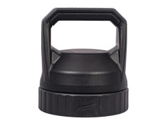 MILWAUKEE PACKOUT plastov� f�a�a s vie�kom