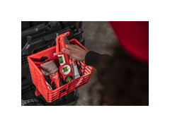 MILWAUKEE PACKOUT bo�n� mont�na doska