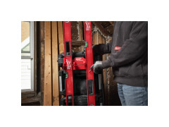 MILWAUKEE PACKOUT bo�n� dr�iak na dlh� n�stroje