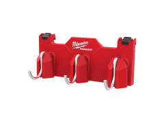 MILWAUKEE PACKOUT bo�n� li�ta s 3 h��ikmi