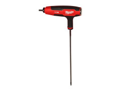 MILWAUKEE 3.5mm K��� Hex s rukov�ou Comfort Grip