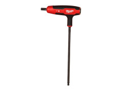 MILWAUKEE 7mm K��� Hex s rukov�ou Comfort Grip