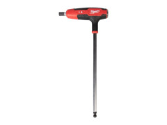 MILWAUKEE 8mm K��� Hex s rukov�ou Comfort Grip