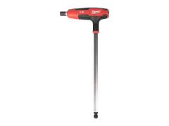 MILWAUKEE 10mm K��� Hex s rukov�ou Comfort Grip