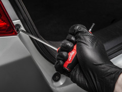 MILWAUKEE T9 K��� Torx s rukov�ou Comfort Grip