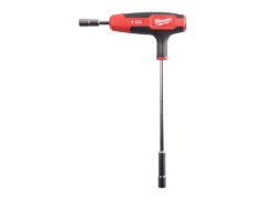 MILWAUKEE 6mm nadstavec s T-rukov�ou