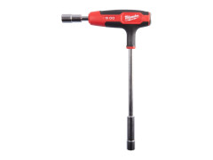 MILWAUKEE 10mm nadstavec s T-rukov�ou