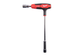 MILWAUKEE 12mm nadstavec s T-rukov�ou