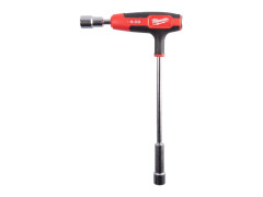 MILWAUKEE 13mm nadstavec s T-rukov�ou