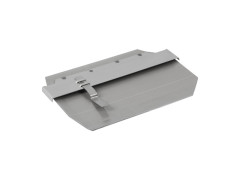 MILWAUKEE Pl�vaj�ce listy k MX FUEL� hladi�ke bet�nu 900mm 4ks MXFWBT90