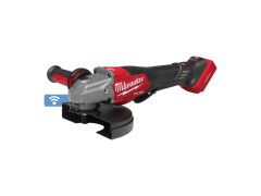MILWAUKEE M18 FUEL� Vysokov�konn� uhlov� br�ska 180mm s variabiln�mi ot��kami a ONE-KEY� 2. gener�cie M18FHSAGO180VXPDB2-0X