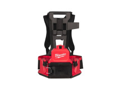 MILWAUKEE M18 BBPFP2-301 Chrborv� postrekova� Gen2 M18BBPFP2-301