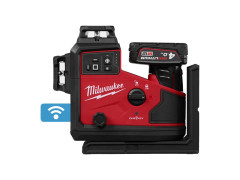 MILWAUKEE M12� Laser s 3 rovinami M12 A3PLO-401C
