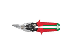 MILWAUKEE Prav� no�nice na plech