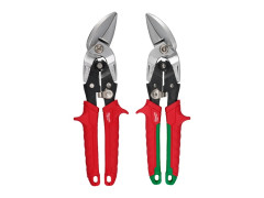 MILWAUKEE Sada 2ks ofsetov�ch no�n�c na plech