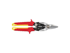 MILWAUKEE Rovn� no�nice na plech