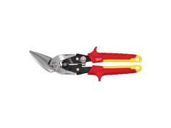 MILWAUKEE Rovn� ofsetov� no�nice na plech