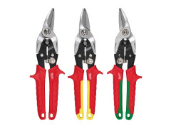 MILWAUKEE Sada no�n�c na plech 3ks