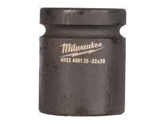 MILWAUKEE N�str�n� k��� obd�nik 1� 22x29mm, 1ks