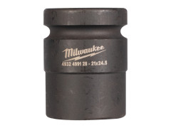 MILWAUKEE N�str�n� k��� obd�nik 1� 21x24,5mm, 1ks