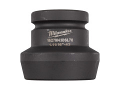 MILWAUKEE N�str�n� k��� Bi-SQ 1� 1-11/16", 1ks