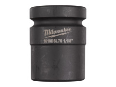MILWAUKEE N�str�n� k��� Bi-SQ 1� 1-1/8", 1ks