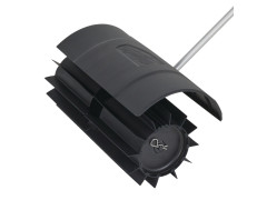 MILWAUKEE Sada n�hradn�ch gumov�ch kief pre M18FOPH Rubber Broom Repl. Drum for M18FOPH