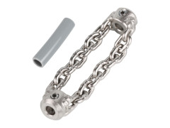 MILWAUKEE �tandardn� re�az 50mm pre vysokor�chlostn� �isti� potrubia HSFSM -SC50-6