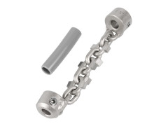 MILWAUKEE Karbidov� re�az 32mm - 40mm pre vysokor�chlostn� �isti� potrubia HSFSM -CC3240-6